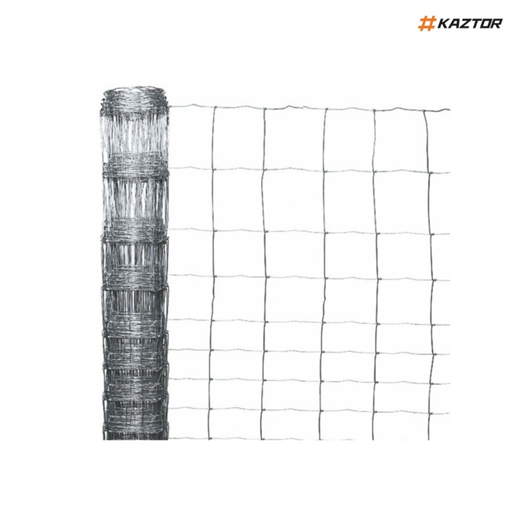 Шарнирная сетка 1,65*50 фото ТОО KAZTOR LTD